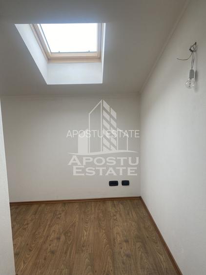 Duplex în zona Braitim - 24