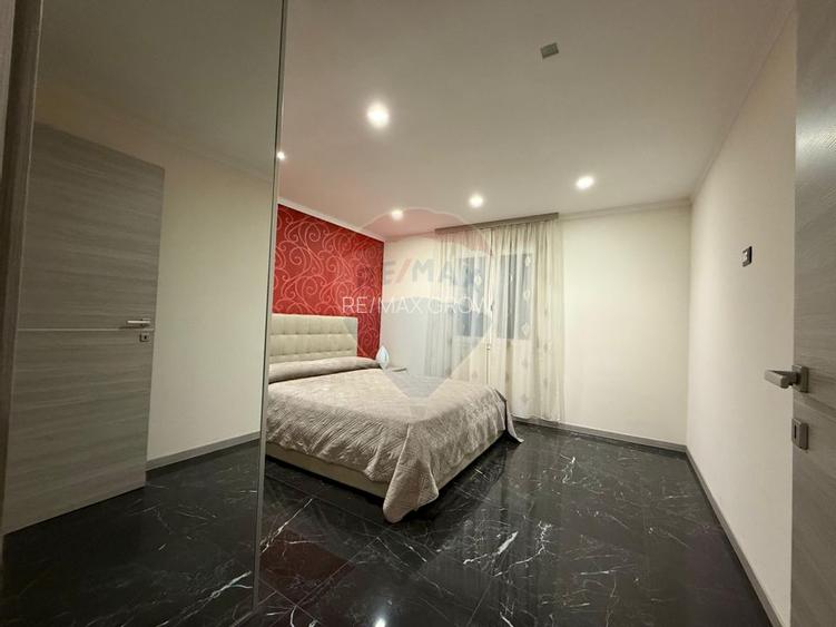 Casă premium cu 5 camere de vânzare în Șerbești, comuna Săucești - 9