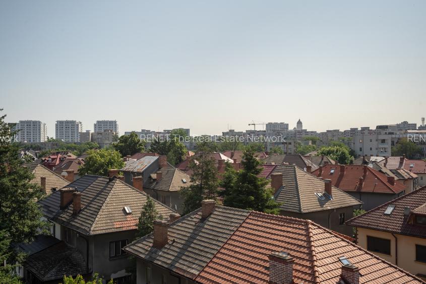 DRUMUL SARII - MACAROVICI, CLADIRE BIROURI 923 MP UTILI, LOT 360 MP! - 22