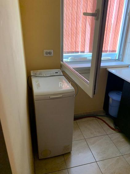 Apartament 1 camera ultra-central - 7