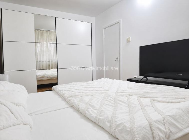 2 camere Zona Judetian mobilat/utilat - 5