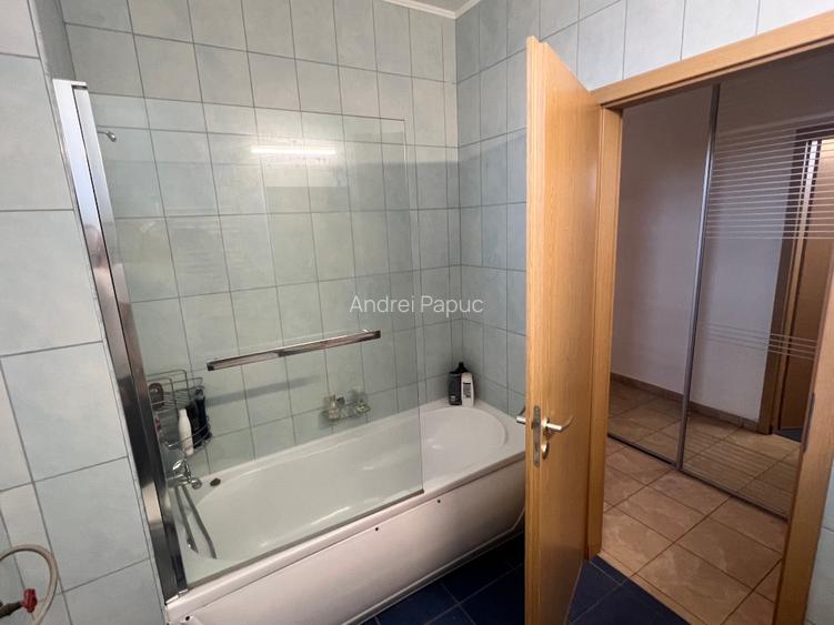 Apartment de 2 camere cu terasă în zona Kaufland-Icil - 7