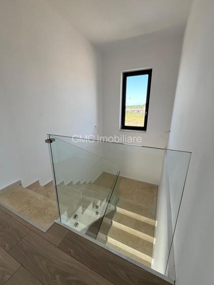 Vila finalizata cu acces de pe DN1, A3, A0 - TVA & Comision 0% - 21