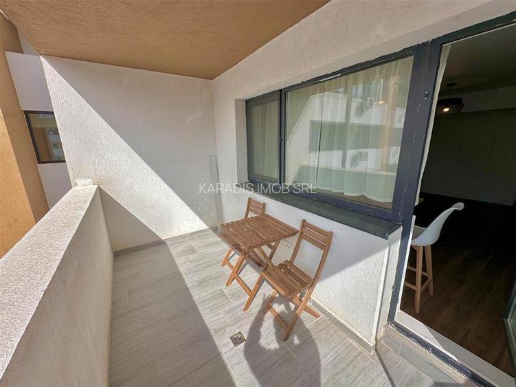 Apartament modern 3 camere 81 Residence – Prima inchiriere - 15