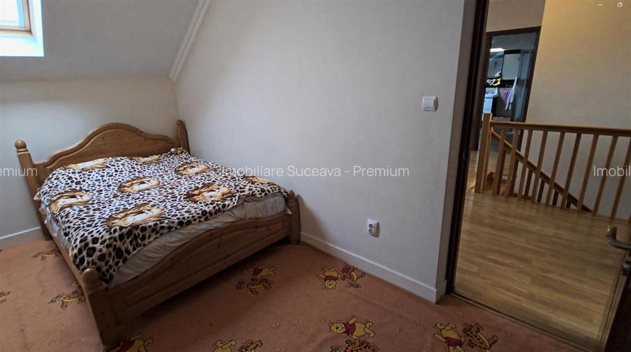 Casa de Vanzare in Suceava! 0727817187 - 17