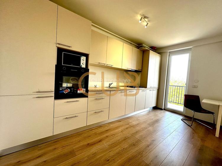 2cam | BLOC NOU, parcare subterana, centrala,et.1| Aradului, Lipovei - 8