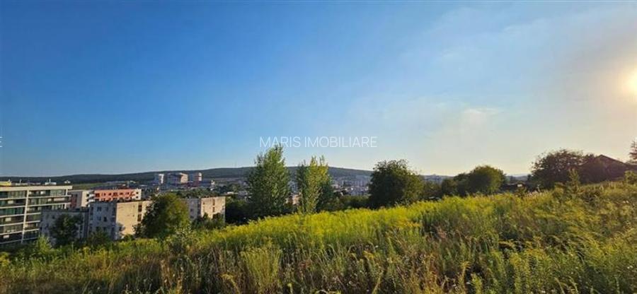 Vanzare 10 ari teren intravilan Tudor Str. Livezeni cu PUZ pentru casa - 2