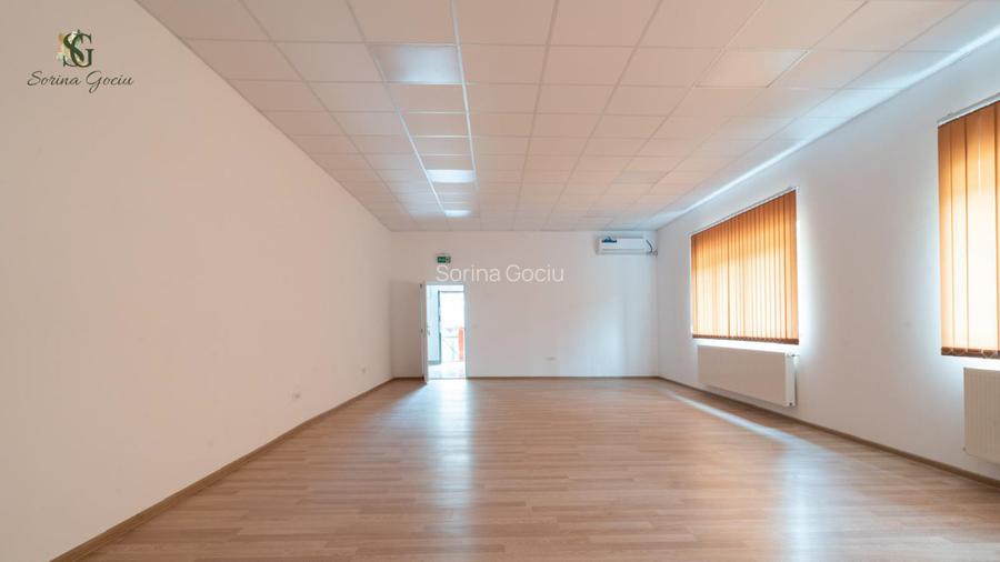 Hala industriala in Fagaras - 8