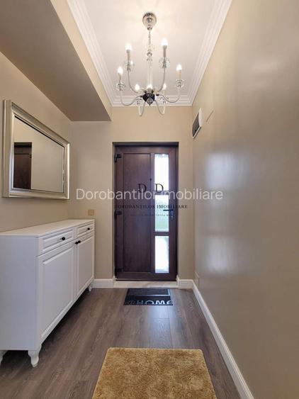 Casă de închiriat | Terasă Panoramică cu Jacuzzi | Cartier Voroneț - 23