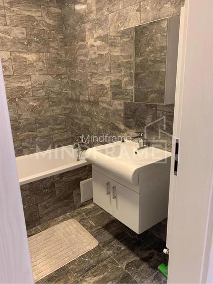Grand Kristal | Metalurgiei | Centrala | Parcare - 4