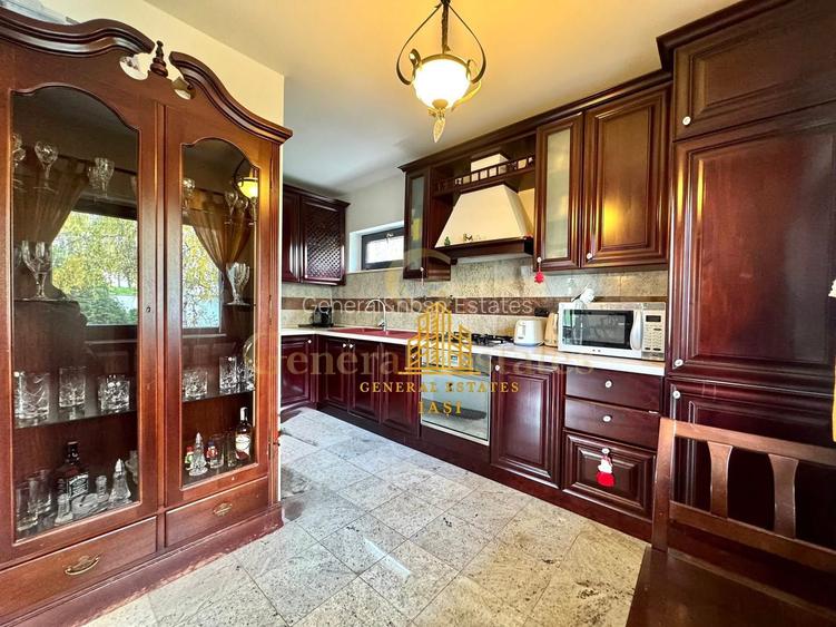 Vânzare Casă în Bucium cu Priveliște Panoramică - 19