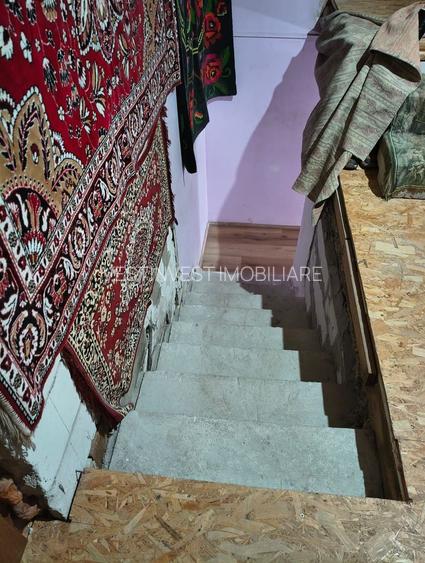 Casa in cartierul Nufarul - 12