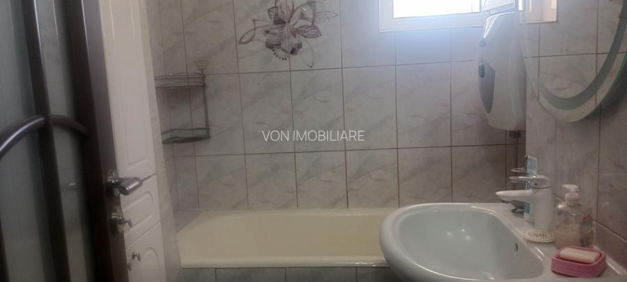 Apartament 4 camere de inchiriat in Vatra Luminoasa - 10