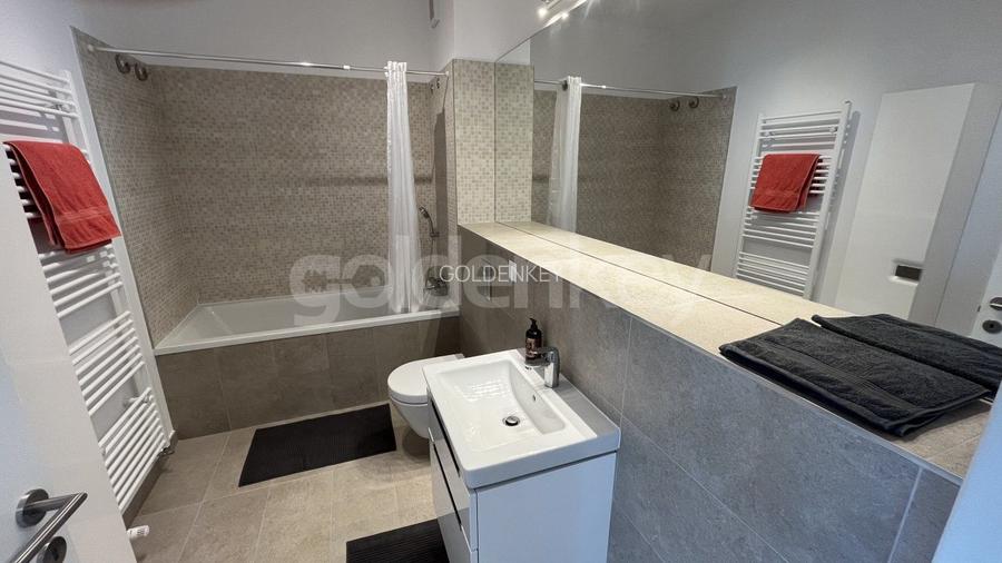 Apartament modern cu 2 camere | Ivy Residence - 9