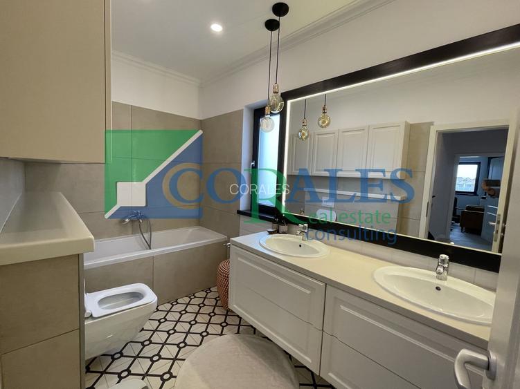 LA CHEIE, mobilat si utilat, terasa incalzita, Piscina. Comision 0% - 16