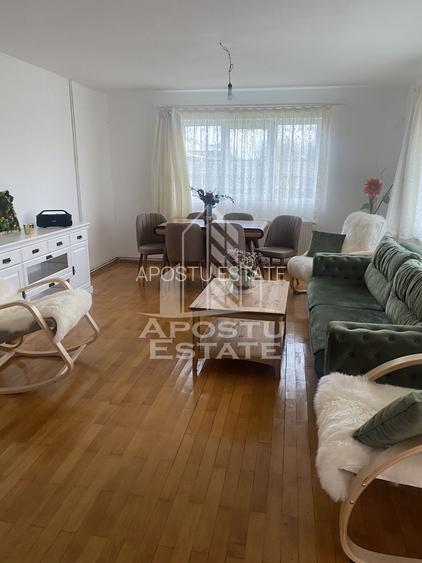 Casa individuala in Remetea Mare cu 1219 mp de teren - 2