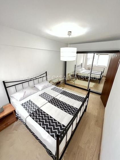 Va oferim spre inchiriere apartament cu doua (2) camere - zona Iancului - 4