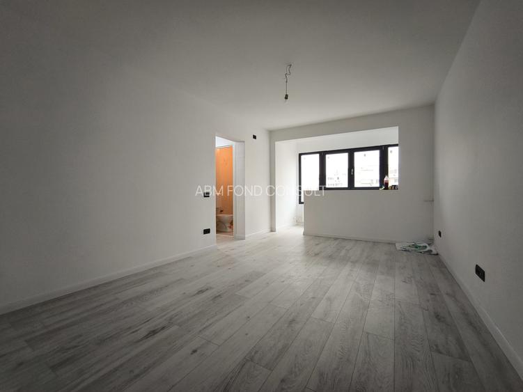 Apartament 3 Camere/Centrala Termica-Drumul Taberei-Metrou Favorit.NOU - 3