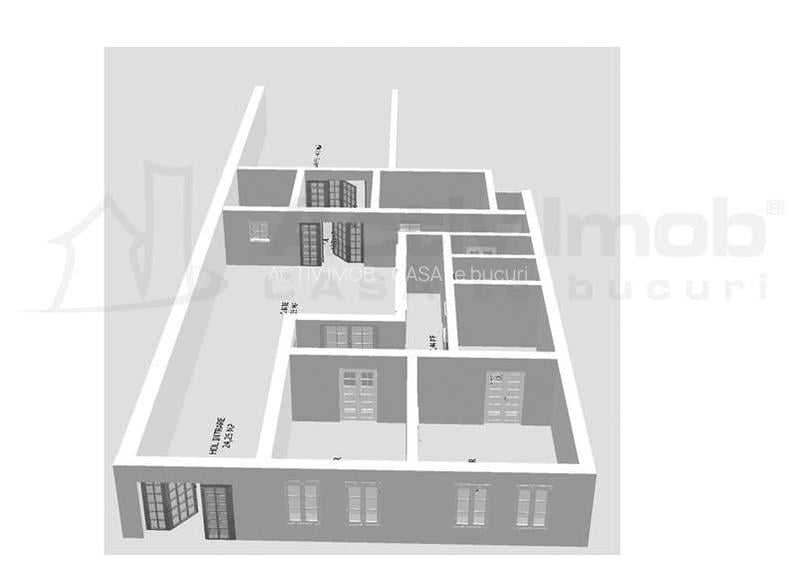 CASA 2 CAMERE BELOBRESCA (493 MP) - 15