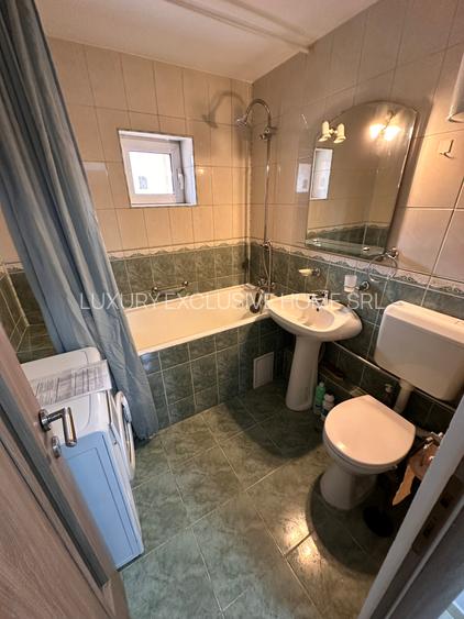 Piața Muncii 3 camere decomandat de inchiriat - 9