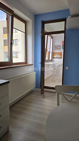 Euromaterna – Tomis Nord | 2 camere | Bloc 2018 - 11