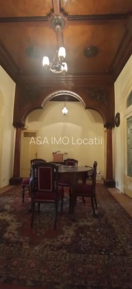 Corp casa deosebit, Serban Voda - Unirii- Biserica Sf Spiridon - 7