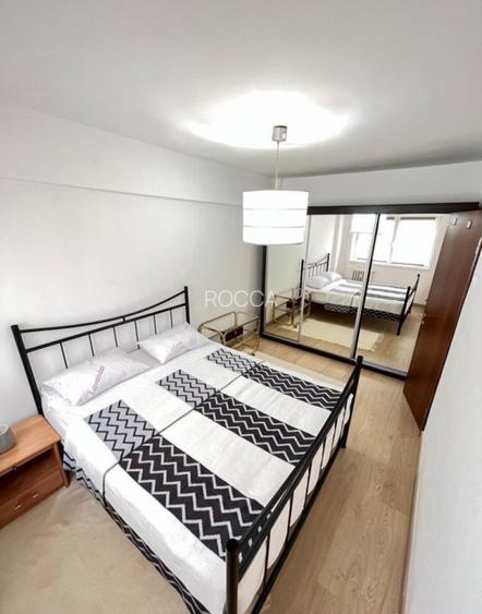 Apartament de 2 camere decomandat – Iancului, 60 mp, etaj 8/11, 2 min metrou - 2