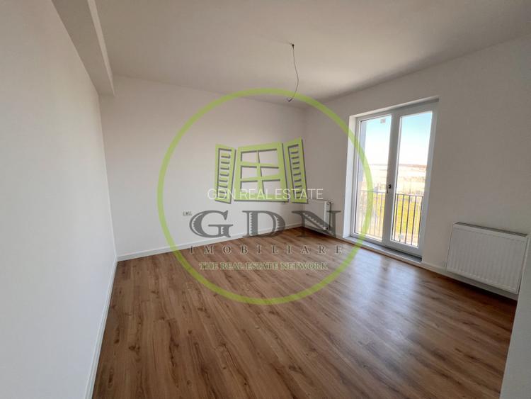 Apartament 3camere, open-space, 83mp, Cartier Veterani, Parcul Nicolae Romanescu - 3