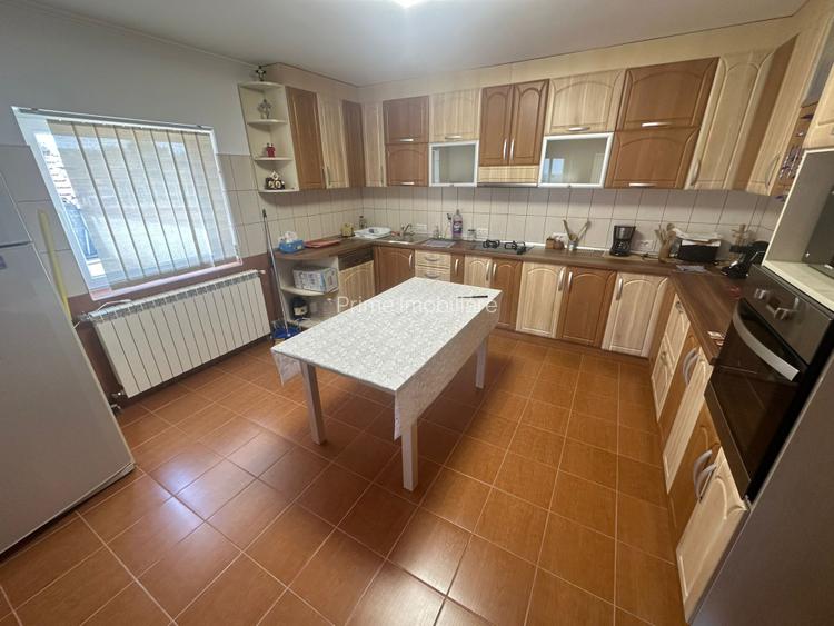 Casa individuala 6 camere, 200 mp, zona Petresti - 5