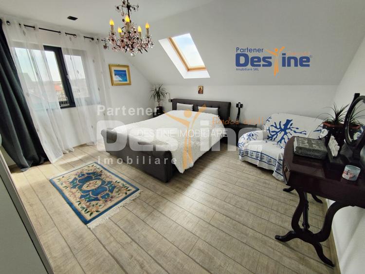COMISIOPN 0%, CENTRU MIROSLAVA, 180mp utili, 1000 mp teren, 299,990 EURO - 15