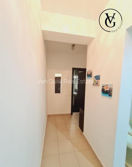 Apartament 2 camere 13 Septembrie | Loc de Parcare - 6