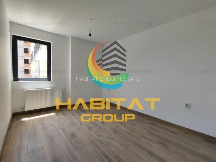 Berceni Grand Arena Apartament 2 camere, 67 mp, etaj 3/6 Gata de Mutat! - 2