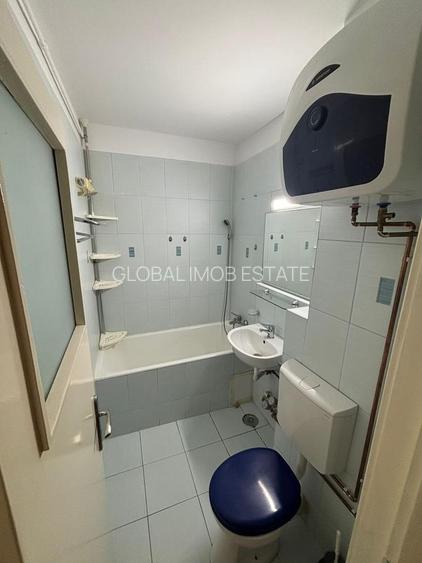 Inchiriere Garsoniera Dristor - 6