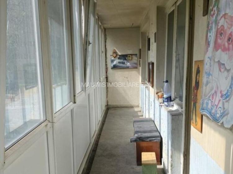 Iancului / Mihai Bravu / etaj 1 / Metrou 3 minute / - 2