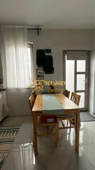 Garsoniera decomandata, zona Valea Lupului. - 3