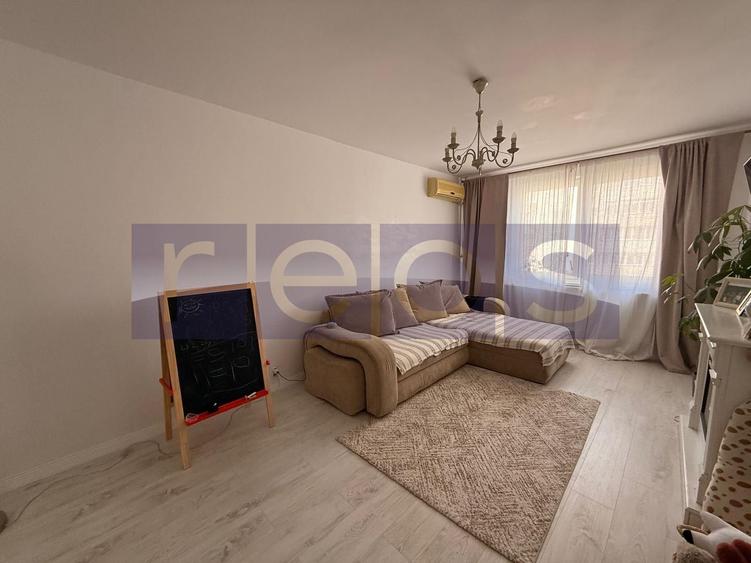 VANZARE 3 CAMERE BULEVARDUL CHISINAU  | DIHAM | - 2