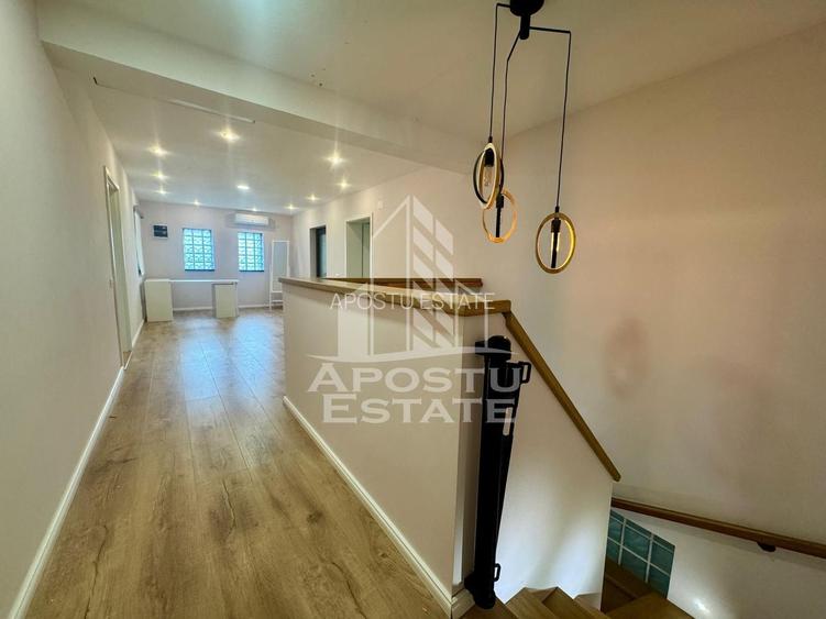 Vila cu 4 camere zona Lipovei - 12