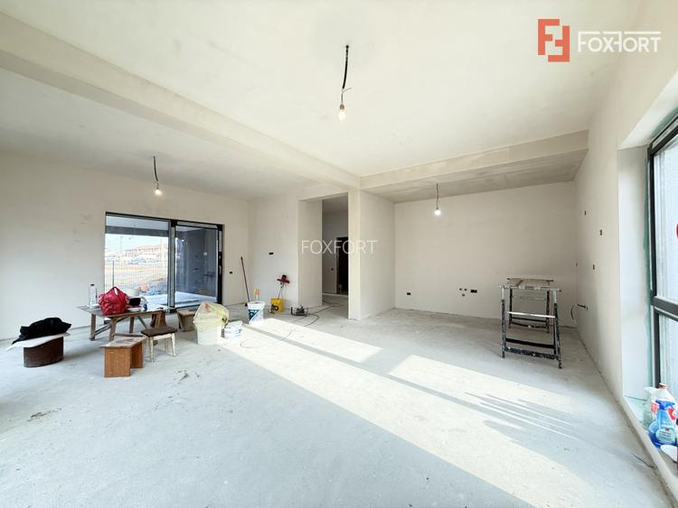 Casa individuala cu 5 camere de vanzare in Dumbravita - 5