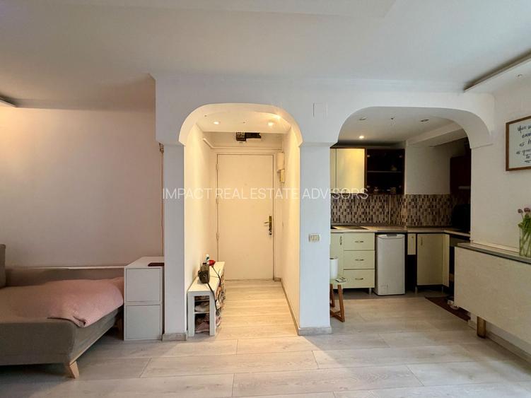 2 camere parter | pet friendly | acces gradina Floreasca - Garibaldi - Verdi - 4