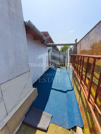 CASA  POIANA | PANOURI SOLARE | TEREN 800 MP - 26
