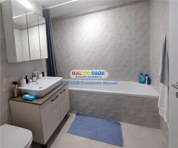 Apartament 2 camere, nou, Aviatiei, 2022, parcare, tva inclus - 2