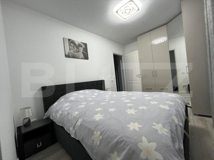 Apartament 2 camere decomandat – 61 mp - 9