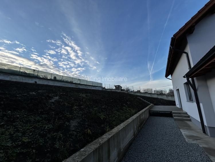 Casa Individuala in Popesti 1.000mp teren 170mp utili  - 11