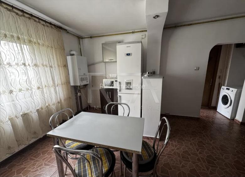 2 camere, 4/8, bloc 1989, 63,53 mp, centrala-Strada Dorneasca - 6