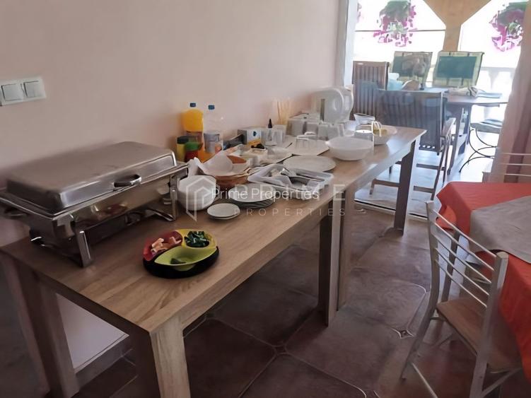 Casă individuală 310mp utili, 8 camere, piscină - 16