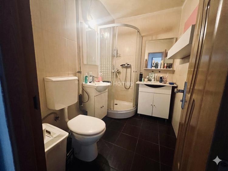 2 camere confortabile | gata de mutare | aer conditionat | Calea Sagului - 7