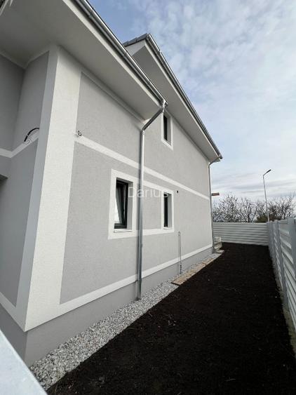 PROPRIETAR | Casă tip duplex 117mp utili, 5 camere, Giarmata-Vii,lângă Timișoara - 5