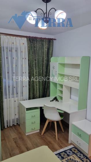 Apartament 3 camere ultracentral | Zonă privată | Imobil modern 2020 - 6