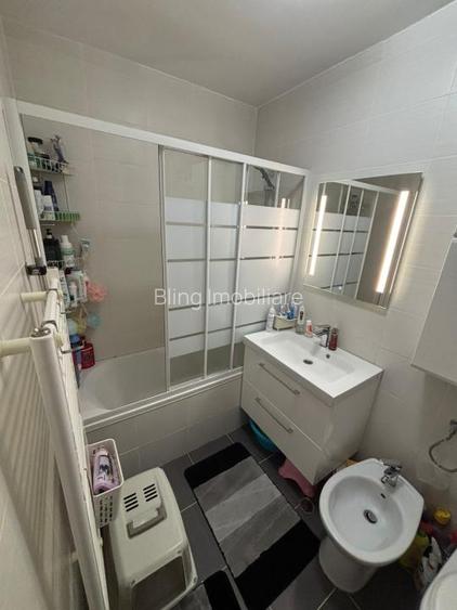 Apartament cu 3 camere,etaj 1, zona Sesul de sus  - 8