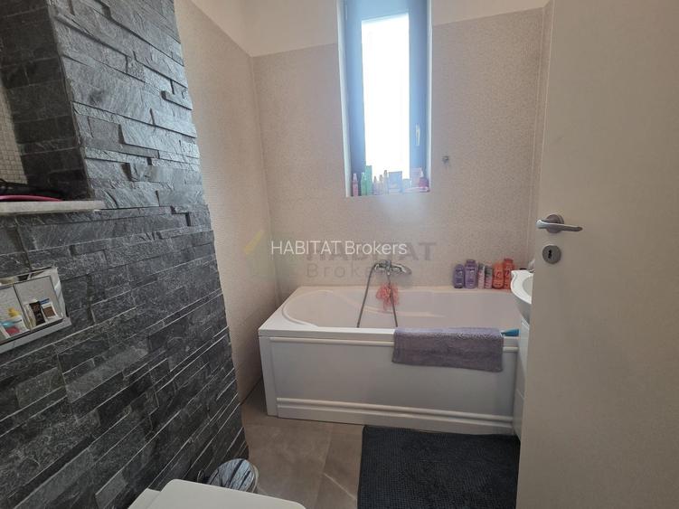 Casă tip duplex de închiriat – Caro Village Otopeni - 17
